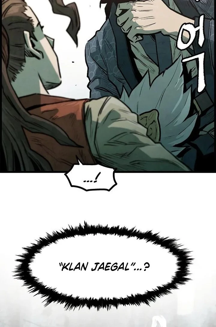 The Jaegal Clan’s Son-in-Law for a Bowl of Jjajangmyeon Chapter 4 Gambar 3