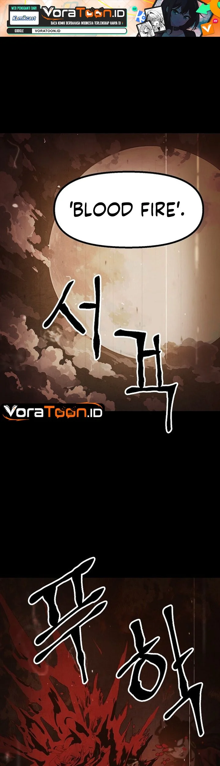 Manhwa The Jaegal Clan’s Son-in-Law for a Bowl of Jjajangmyeon Chapter 44 gambar 2