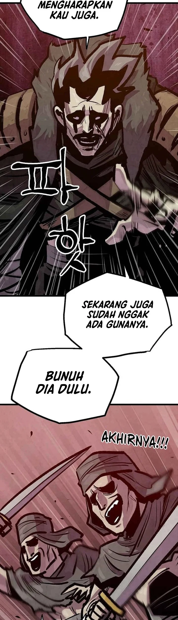 The Jaegal Clan’s Son-in-Law for a Bowl of Jjajangmyeon Chapter 50 Gambar 3