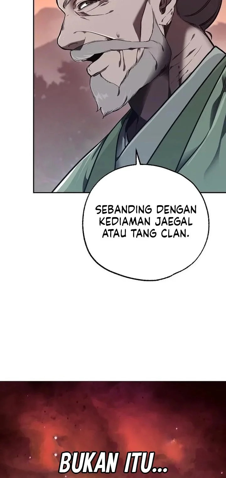 The Jaegal Clan’s Son-in-Law for a Bowl of Jjajangmyeon Chapter 52 Gambar 5