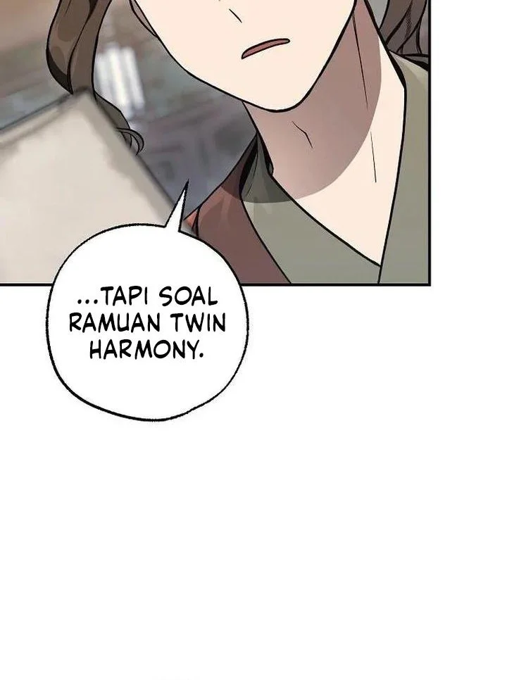 The Jaegal Clan’s Son-in-Law for a Bowl of Jjajangmyeon Chapter 53 Gambar 5