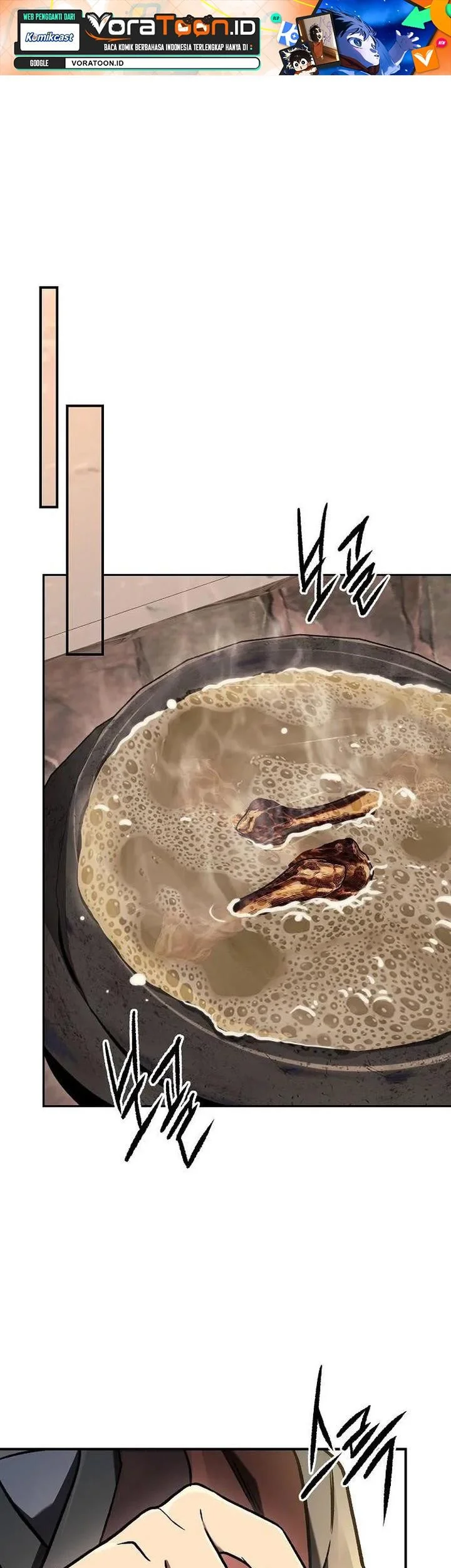 Manhwa The Jaegal Clan’s Son-in-Law for a Bowl of Jjajangmyeon Chapter 54 gambar 2
