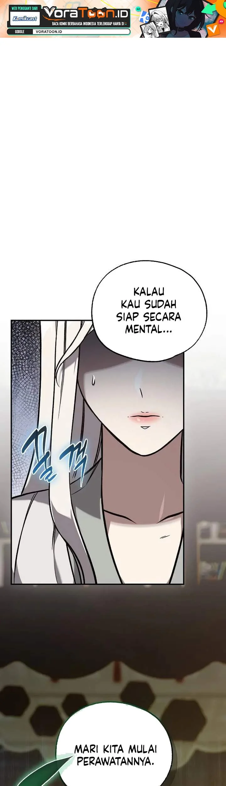 Manhwa The Jaegal Clan’s Son-in-Law for a Bowl of Jjajangmyeon Chapter 61 gambar 2