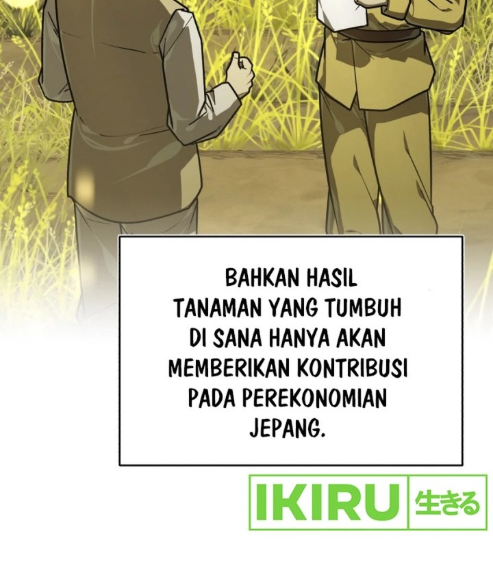 Manhwa The Joseon Prince Who Went to America and Never Returned Chapter 37 gambar 2