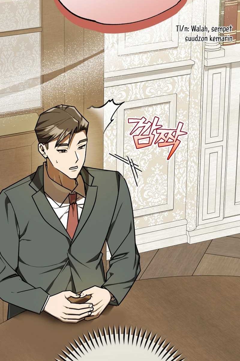 Manhwa The Joseon Prince Who Went to America and Never Returned Chapter 41 gambar 2