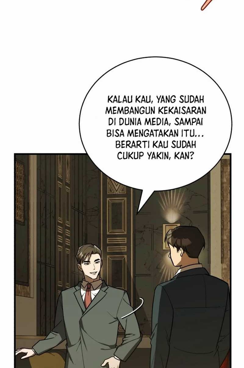 Manhwa The Joseon Prince Who Went to America and Never Returned Chapter 43 gambar 2