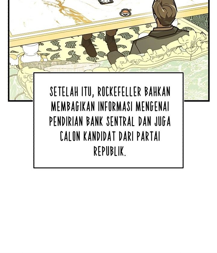 Manhwa The Joseon Prince Who Went to America and Never Returned Chapter 45 gambar 2