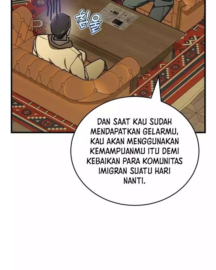 Manhwa The Joseon Prince Who Went to America and Never Returned Chapter 46 gambar 2