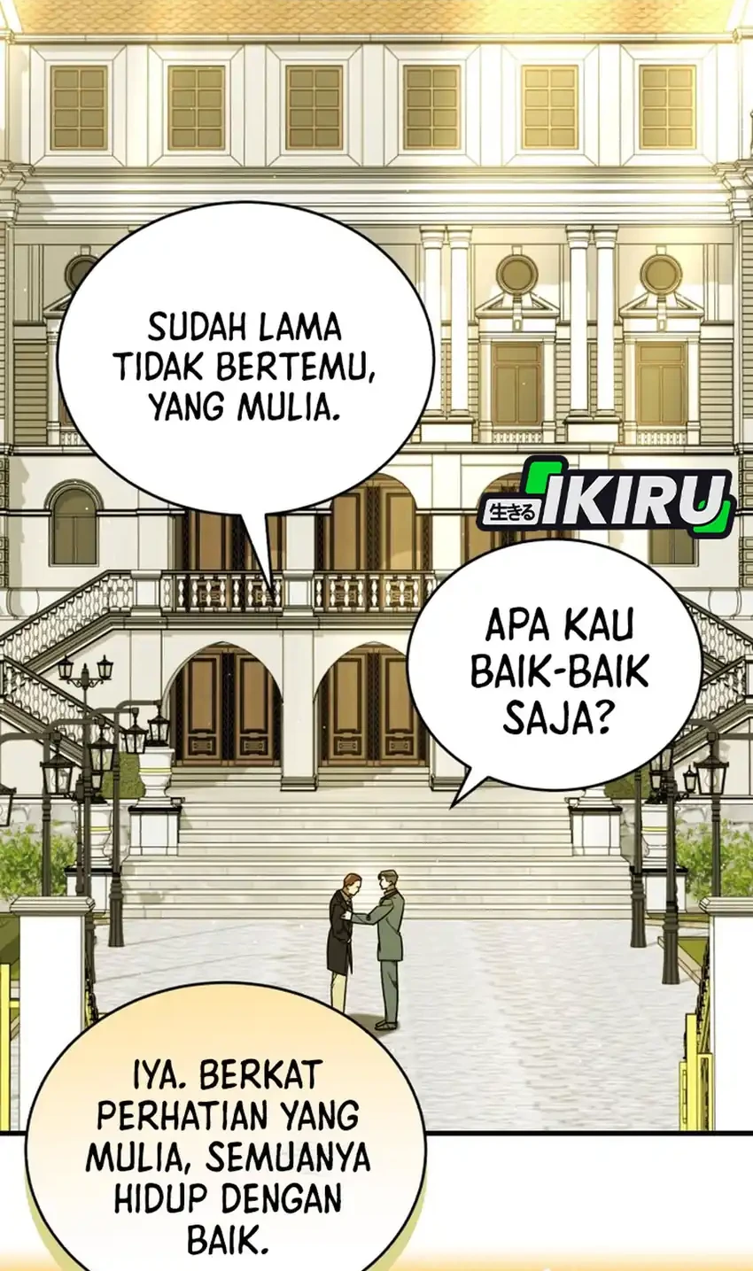 Manhwa The Joseon Prince Who Went to America and Never Returned Chapter 64 gambar 2
