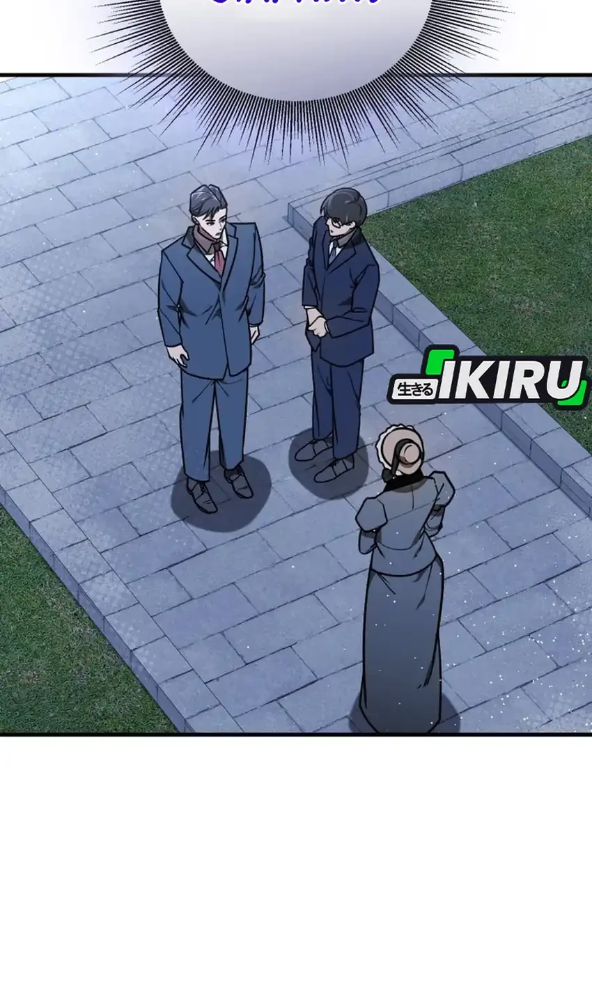 Manhwa The Joseon Prince Who Went to America and Never Returned Chapter 65 gambar 2