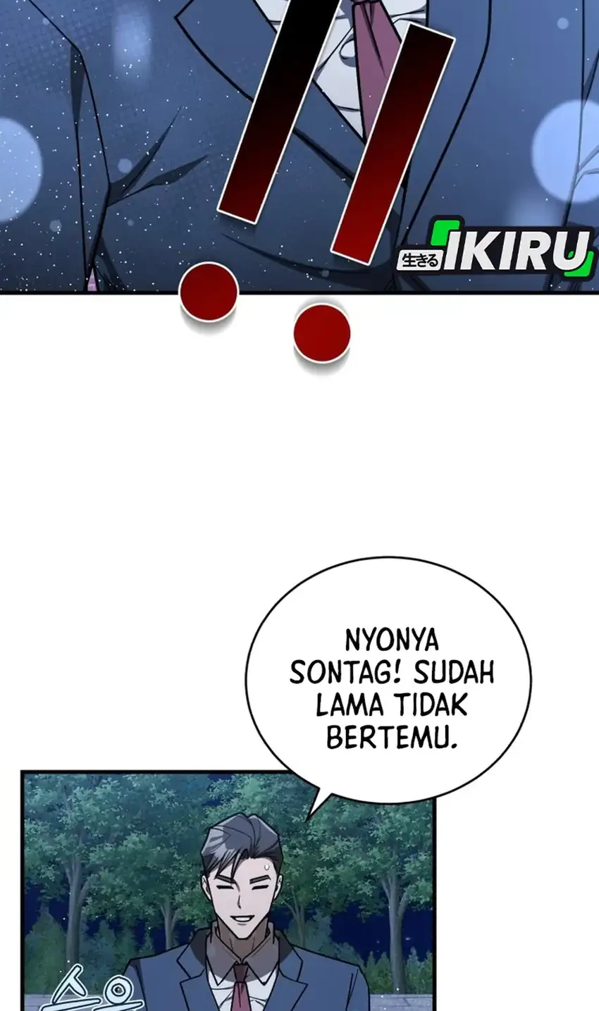 The Joseon Prince Who Went to America and Never Returned Chapter 65 Gambar 4