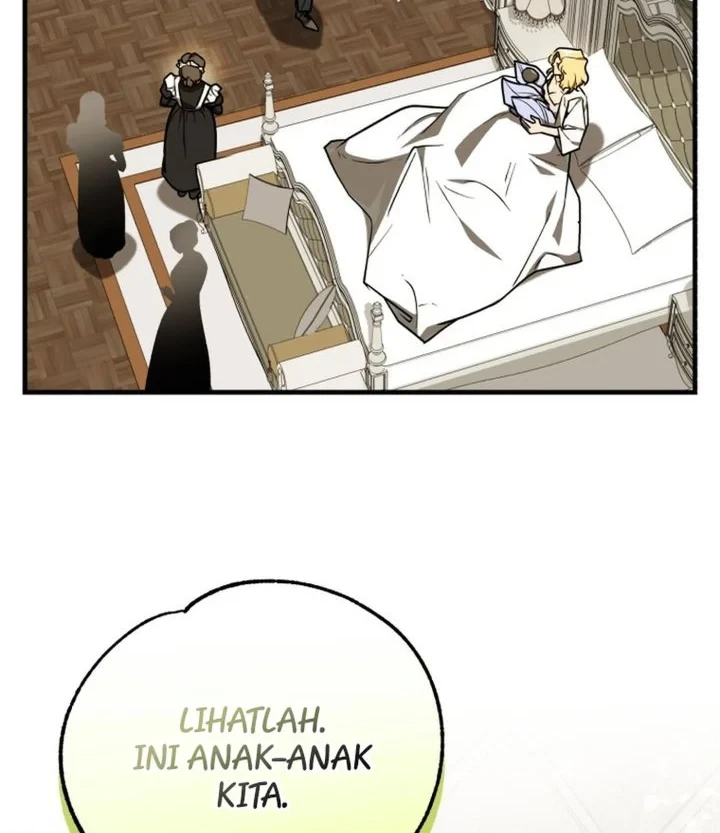 The Joseon Prince Who Went to America and Never Returned Chapter 68 Gambar 4