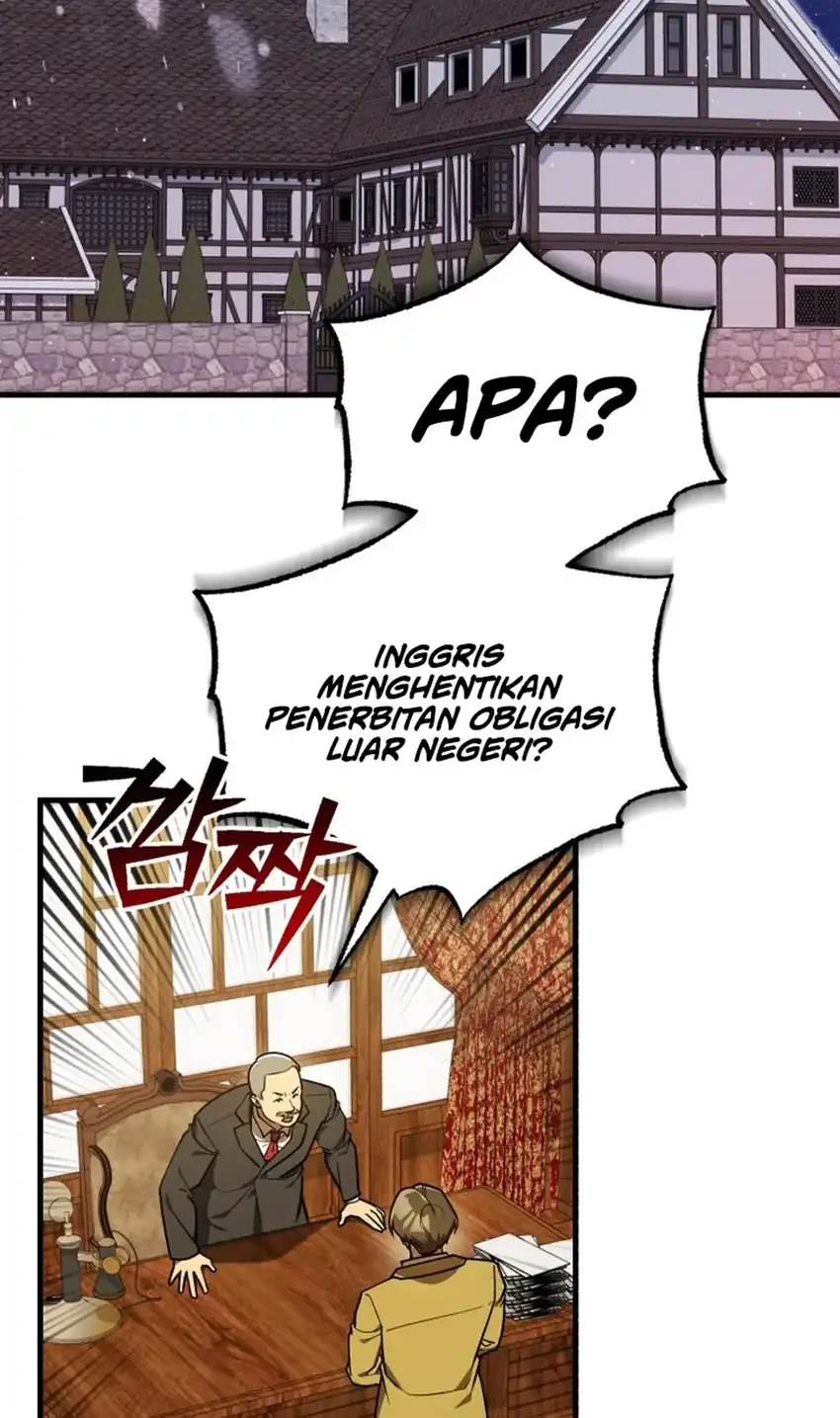 Manhwa The Joseon Prince Who Went to America and Never Returned Chapter 69 gambar 2