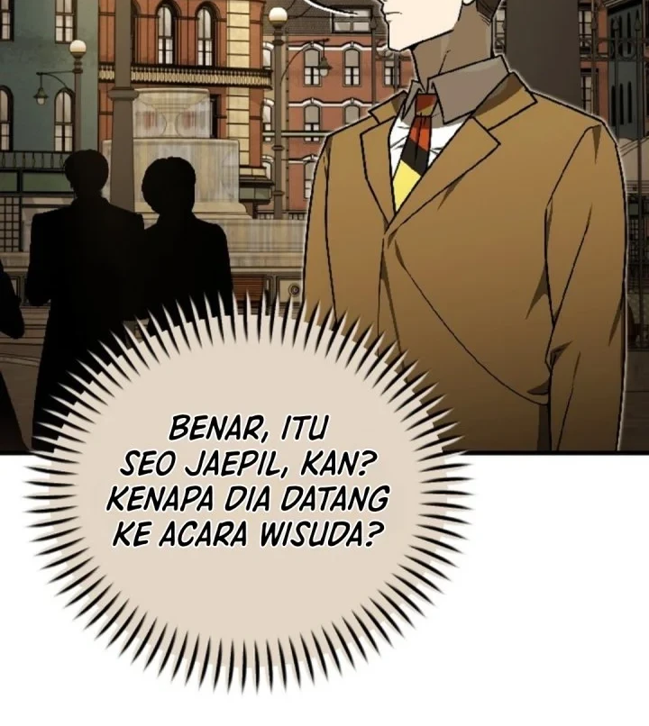 Manhwa The Joseon Prince Who Went to America and Never Returned Chapter 70 gambar 2