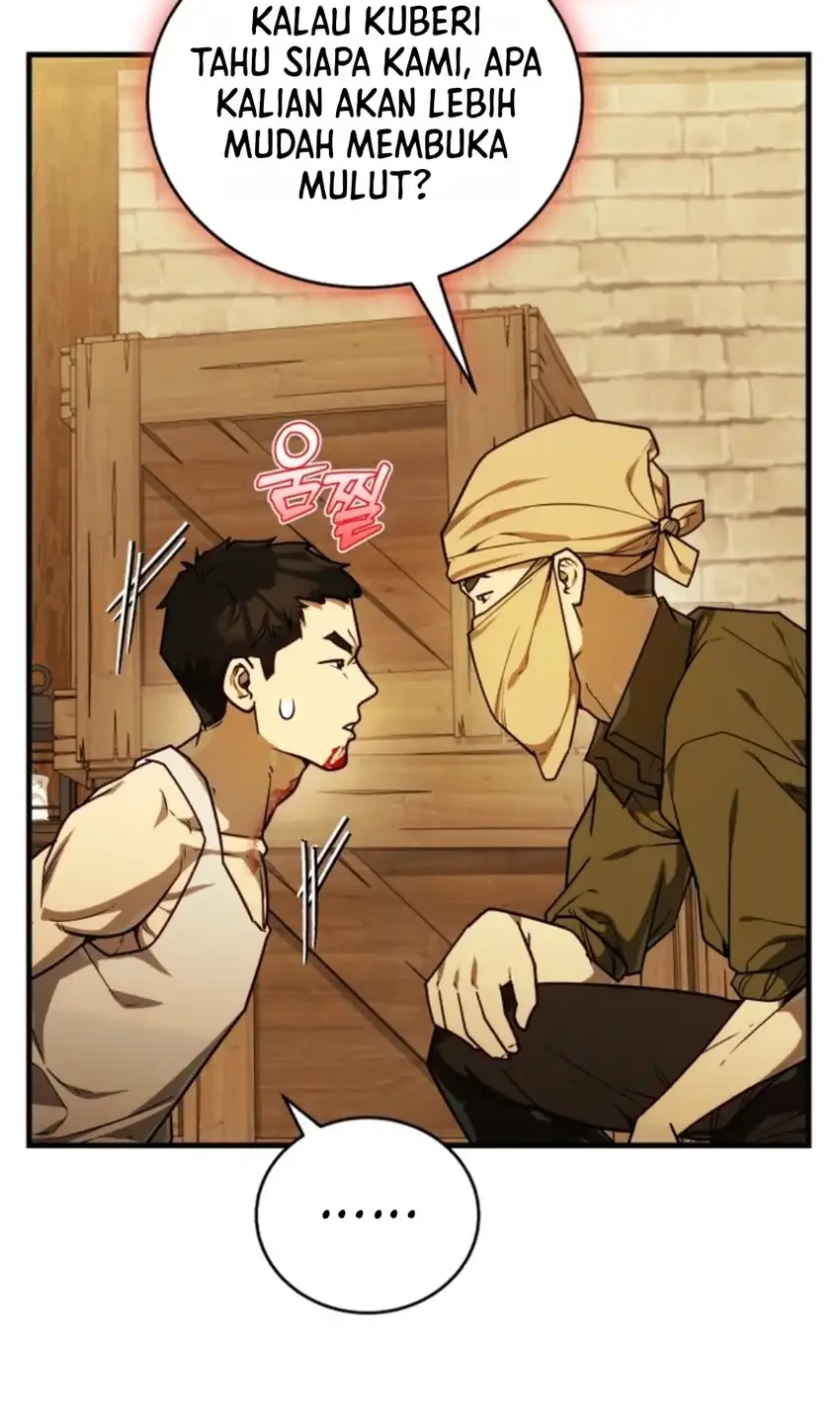 Manhwa The Joseon Prince Who Went to America and Never Returned Chapter 74 gambar 2