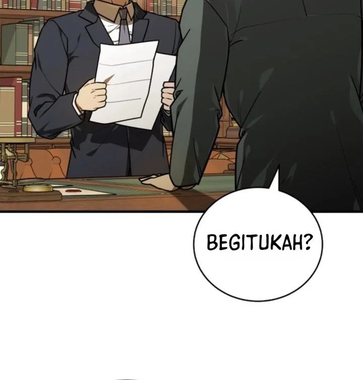 Manhwa The Joseon Prince Who Went to America and Never Returned Chapter 75 gambar 2