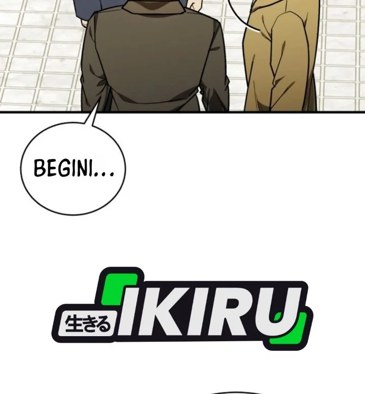 Manhwa The Joseon Prince Who Went to America and Never Returned Chapter 76 gambar 2