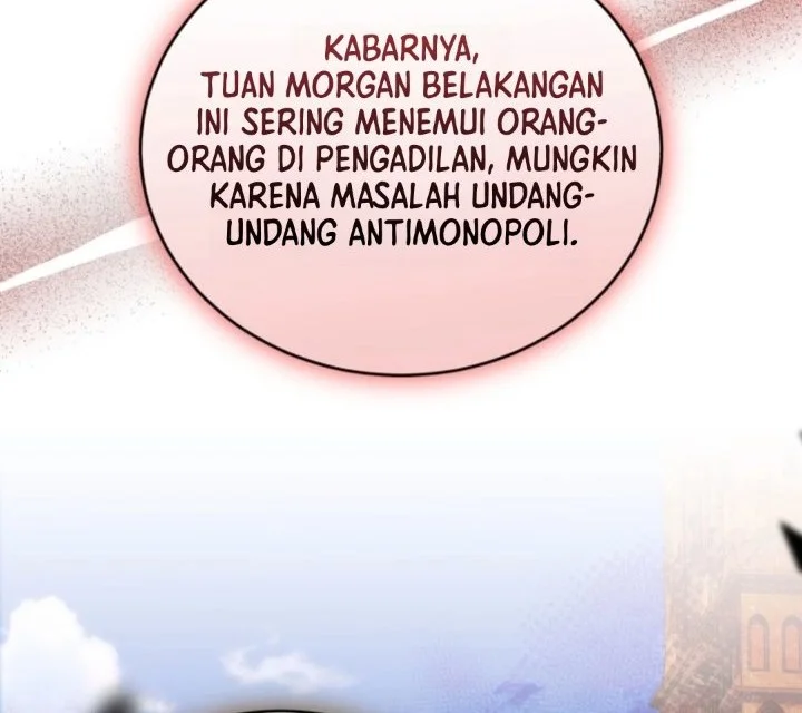 The Joseon Prince Who Went to America and Never Returned Chapter 76 Gambar 4