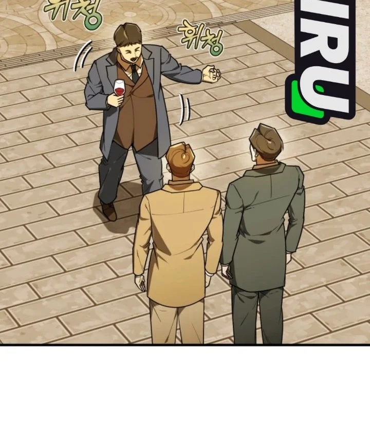 Manhwa The Joseon Prince Who Went to America and Never Returned Chapter 77 gambar 2