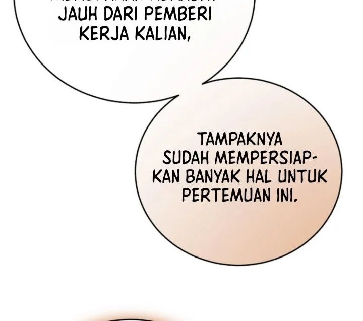 The Joseon Prince Who Went to America and Never Returned Chapter 77 Gambar 4