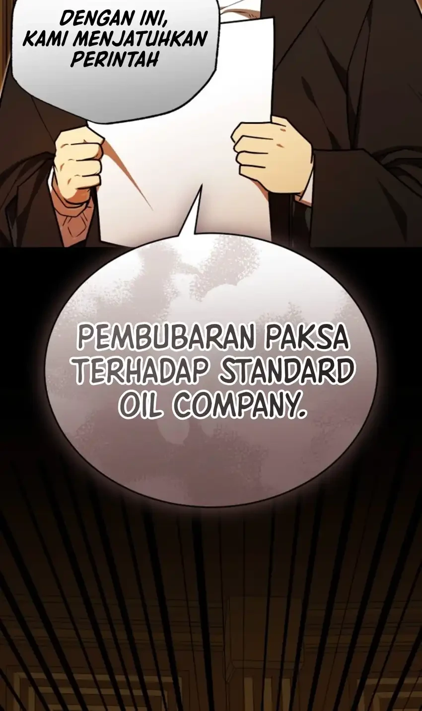 The Joseon Prince Who Went to America and Never Returned Chapter 78 Gambar 4