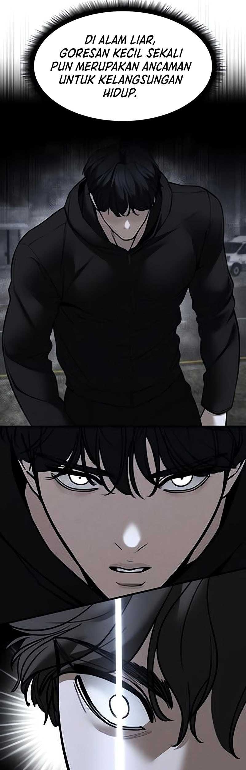 The King of Ten Thousand Presence Chapter 147 Gambar 3