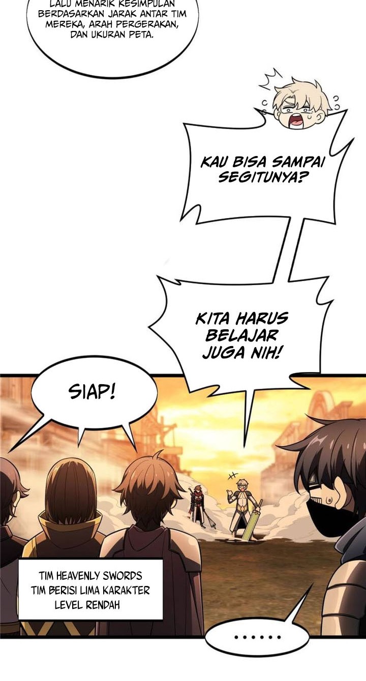 Manhua The King’s Avatar Chapter 154 gambar 2