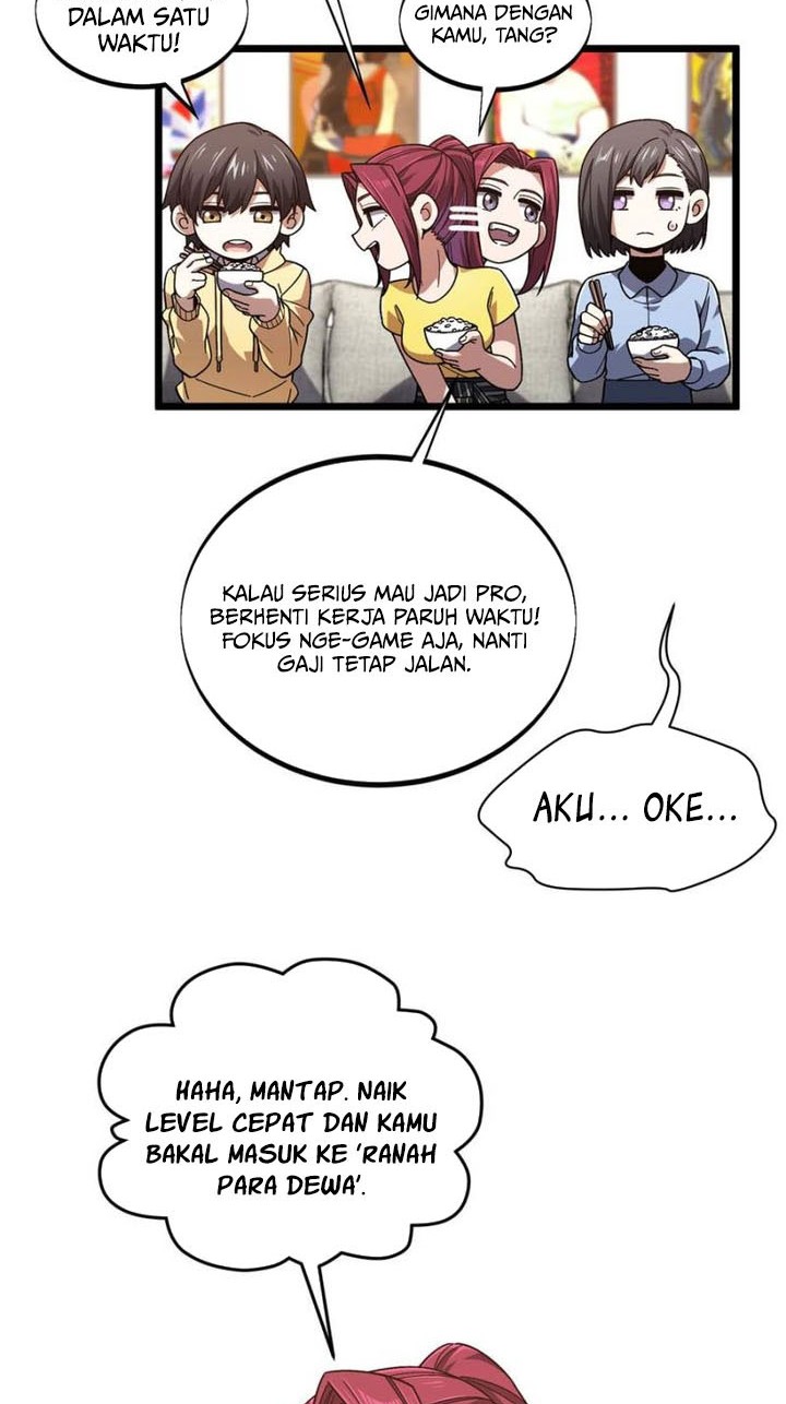 Manhua The King’s Avatar Chapter 162 gambar 2