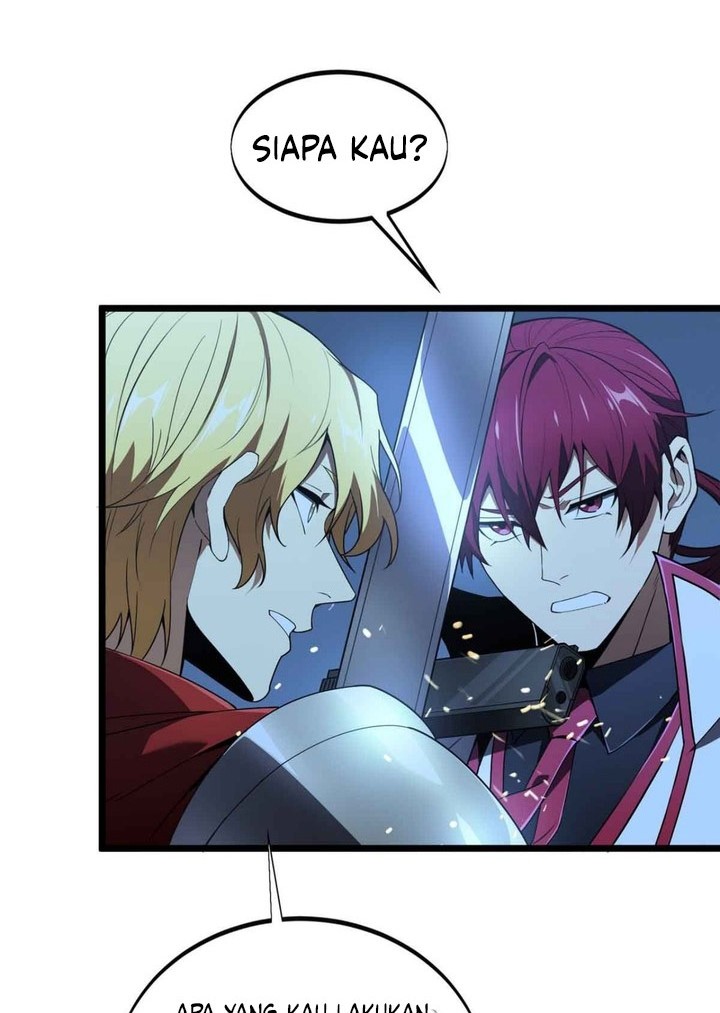 Manhua The King’s Avatar Chapter 166 gambar 2