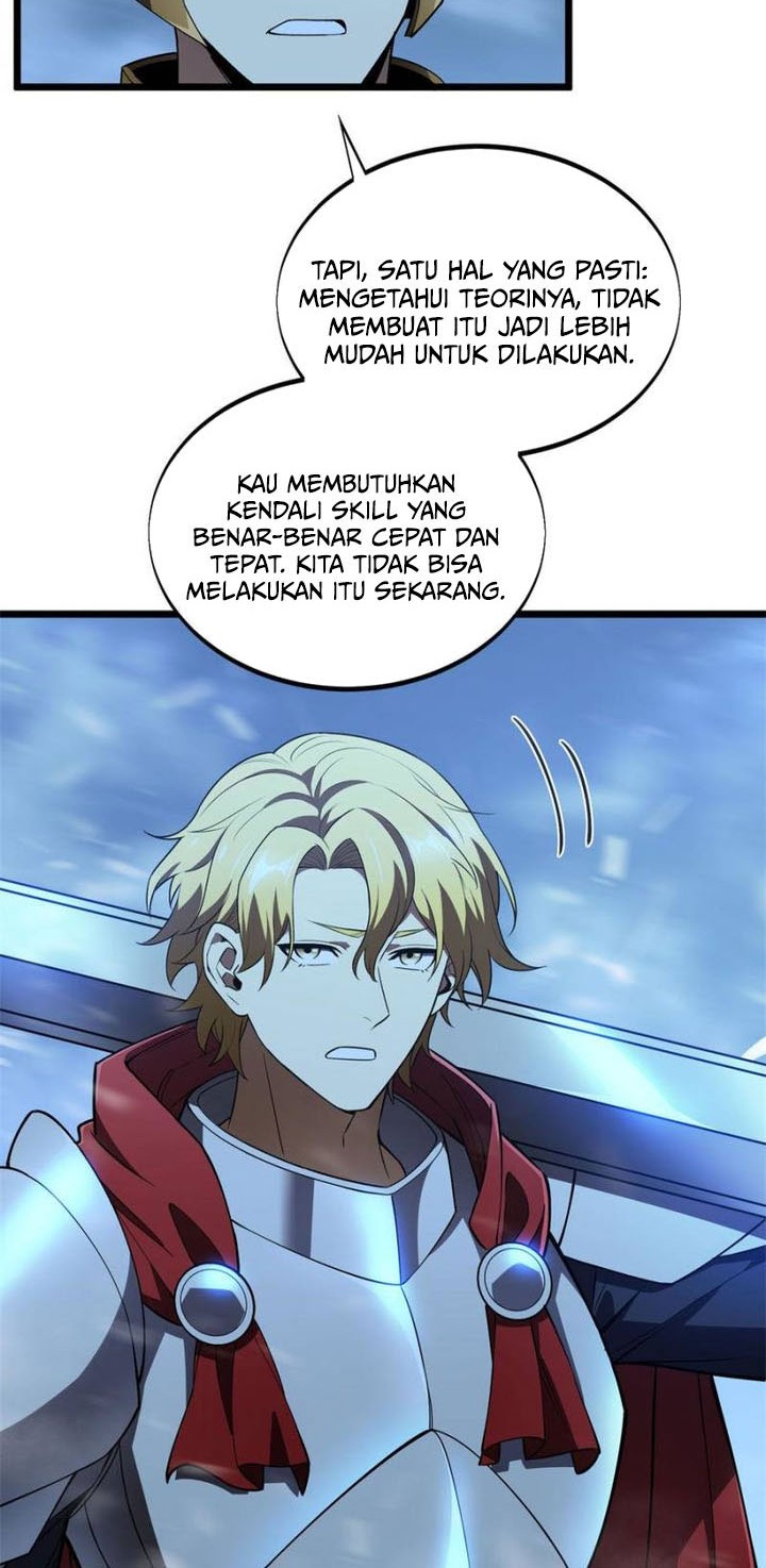 Manhua The King’s Avatar Chapter 167 gambar 2