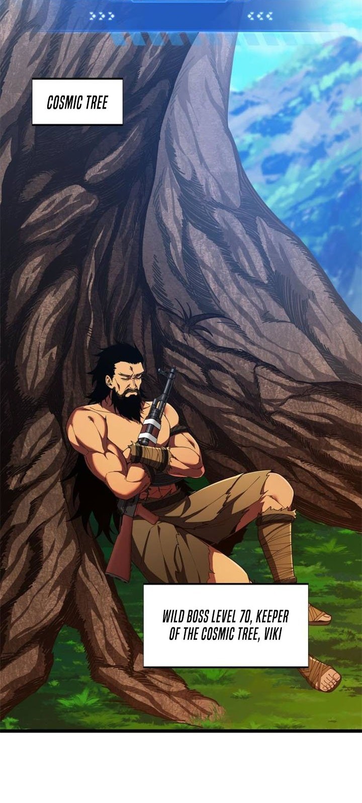 Manhua The King’s Avatar Chapter 177 gambar 2