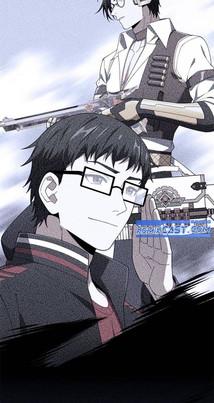 Manhua The King’s Avatar Chapter 178 gambar 2