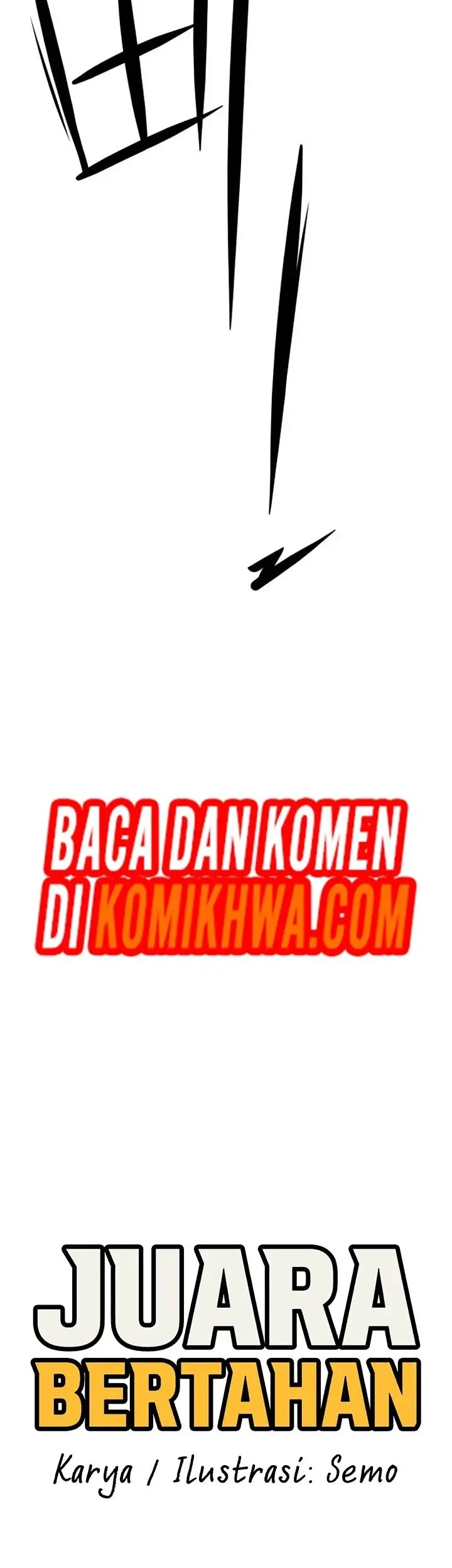 The King (SEMO) Chapter 2 Gambar 4