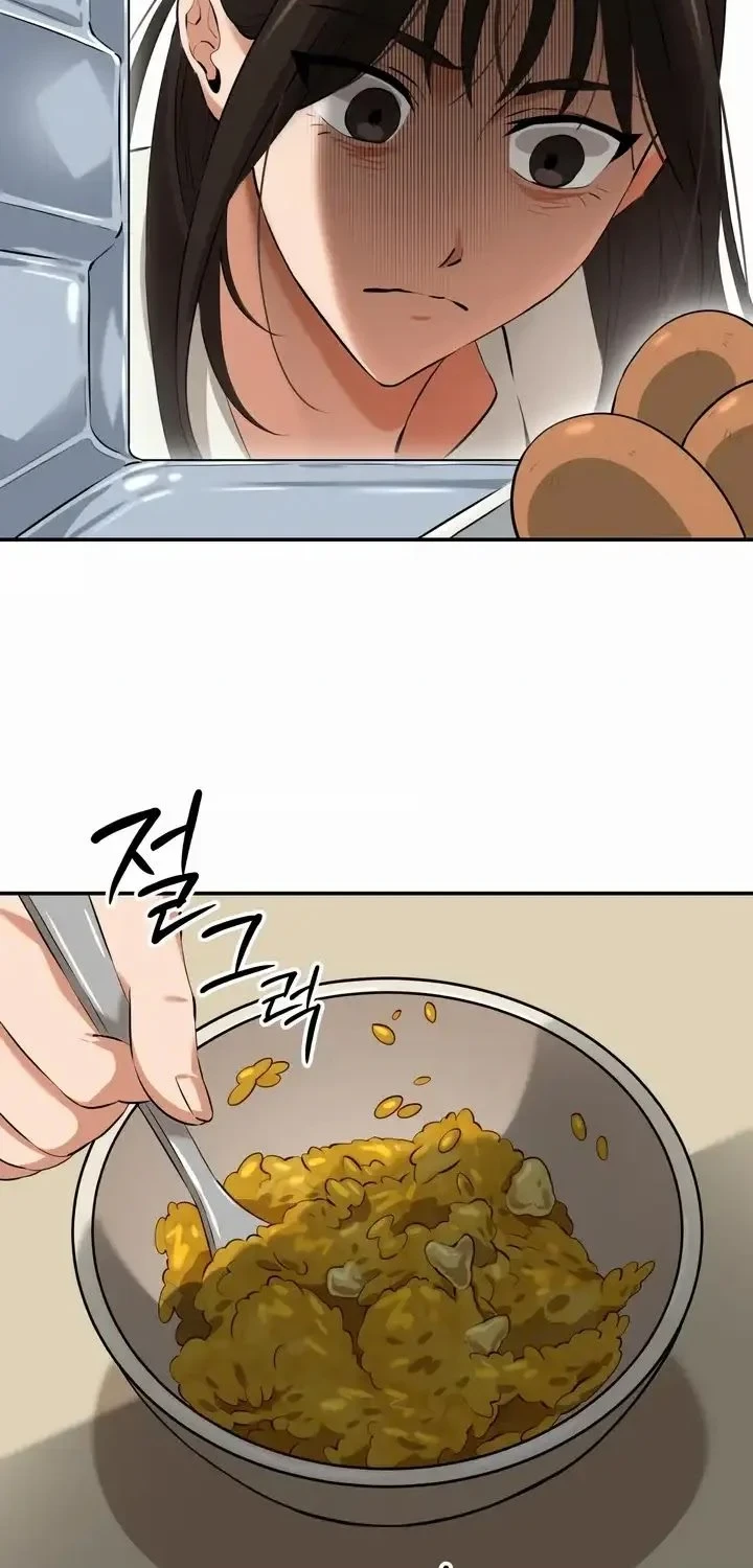 The King (SEMO) Chapter 4 Gambar 3