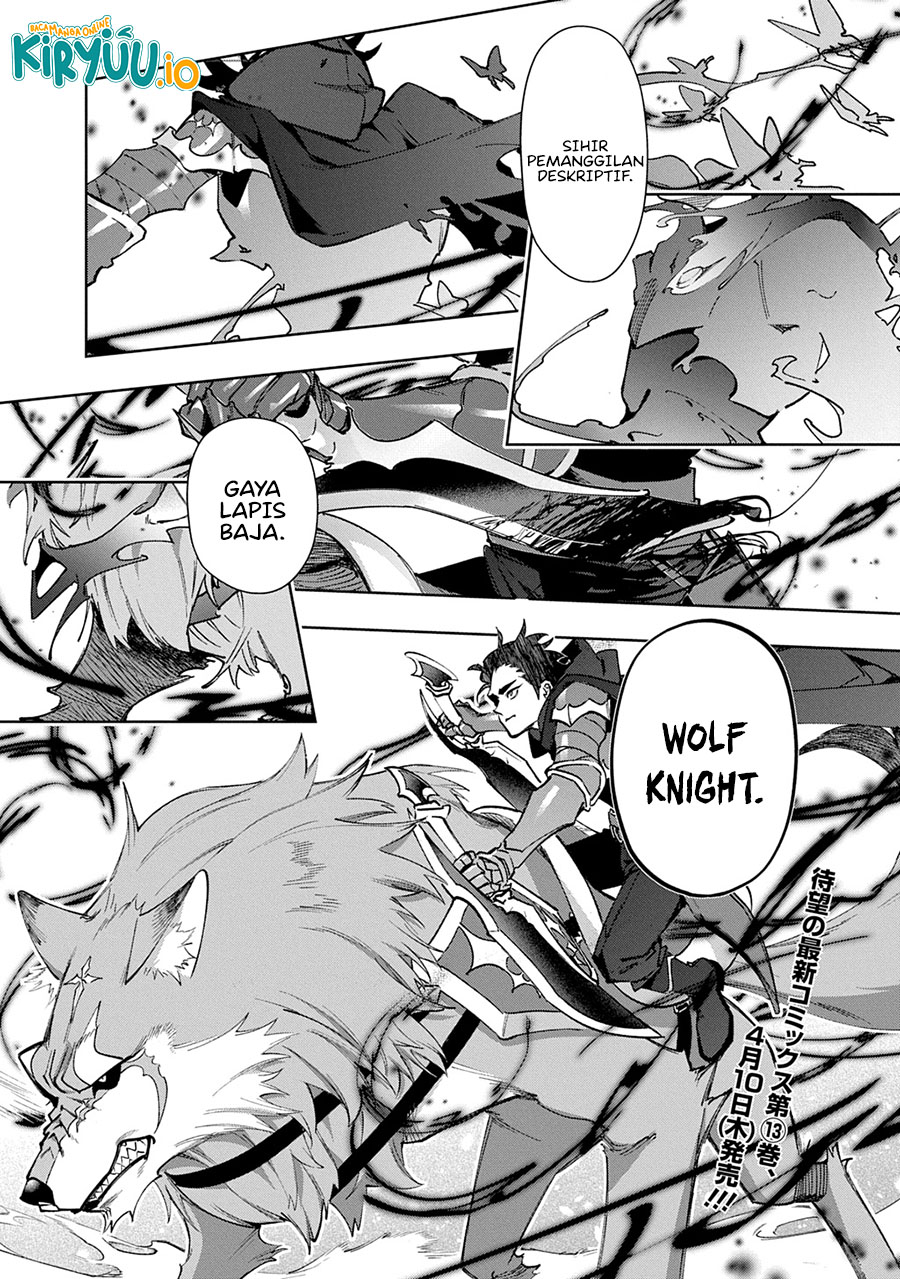 Manga The Kingdom of Ruin Chapter 58 gambar 2