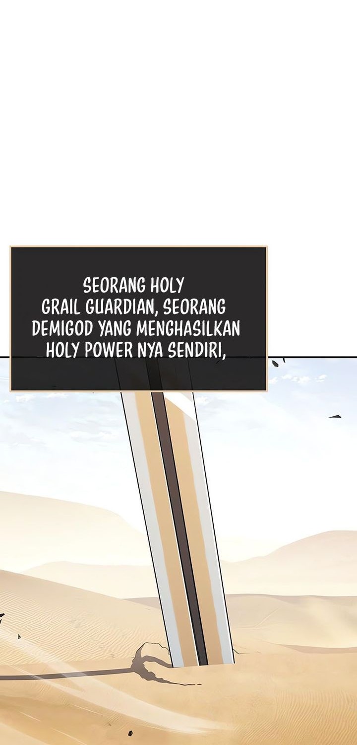 Manhwa The Knight King Who Returned with a God Chapter 129 gambar 2