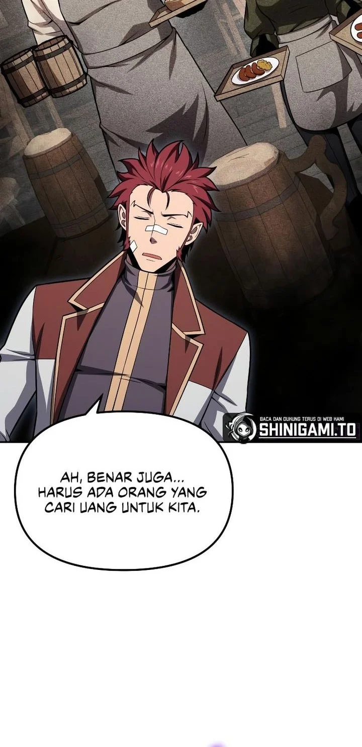 The Knight King Who Returned with a God Chapter 145 Gambar 4
