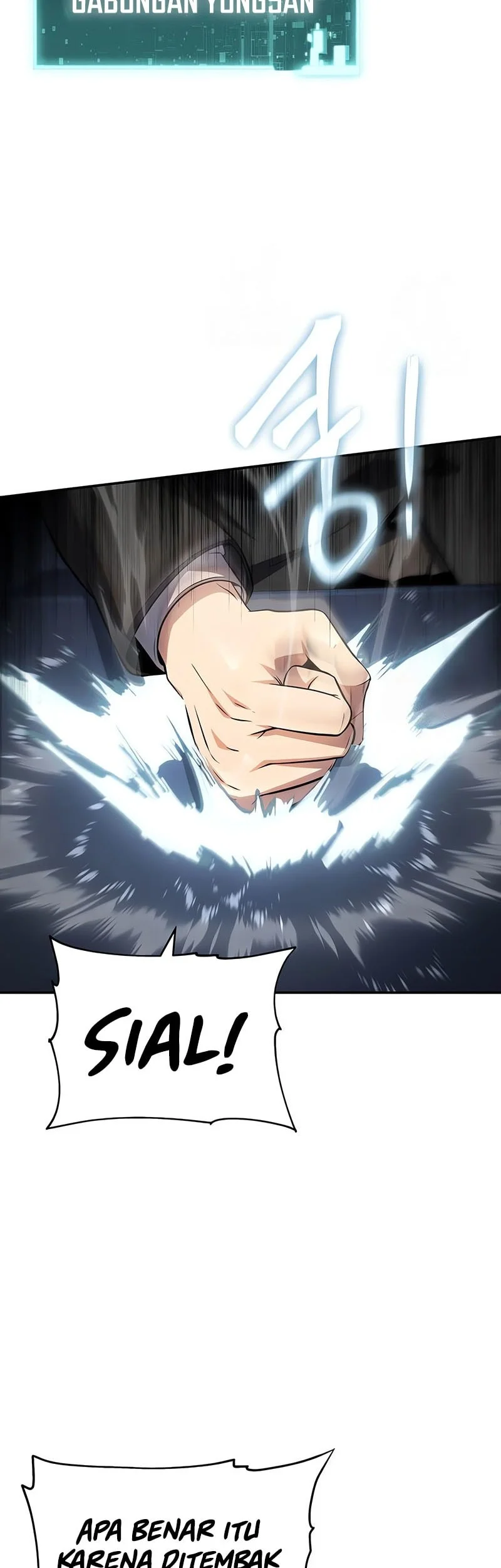 The Knight King Who Returned with a God Chapter 152 Gambar 3