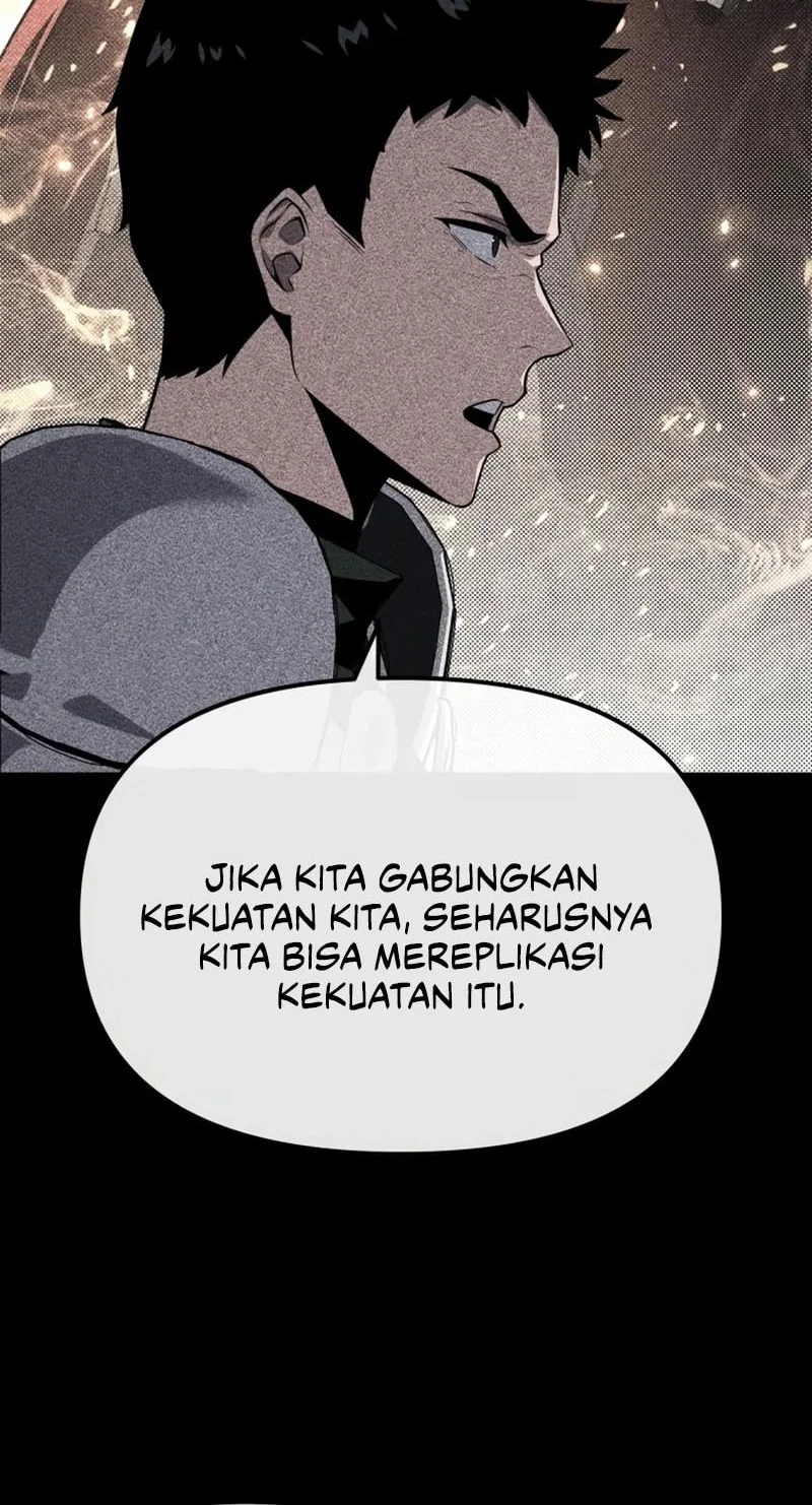 The Knight King Who Returned with a God Chapter 162 Gambar 5