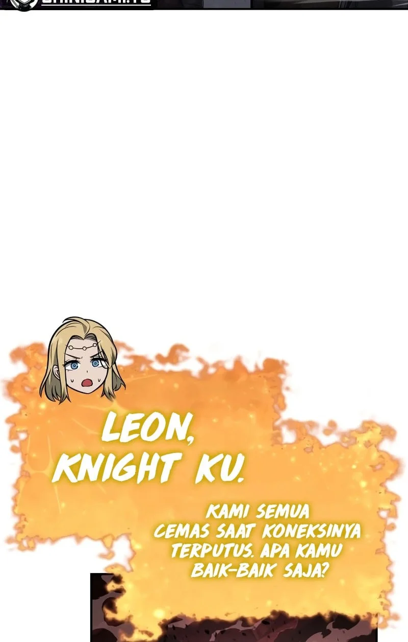 The Knight King Who Returned with a God Chapter 163 Gambar 5