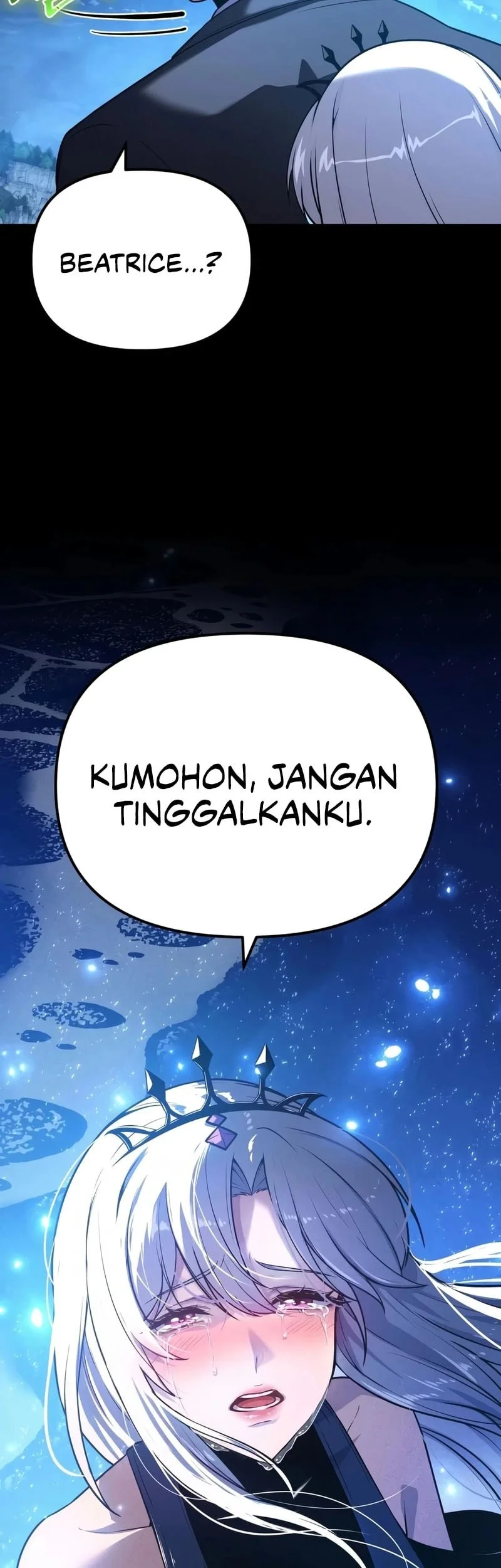 The Knight King Who Returned with a God Chapter 166 Gambar 4