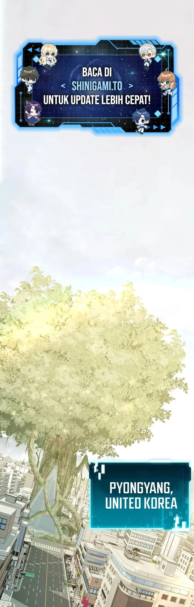 Manhwa The Knight King Who Returned with a God Chapter 167 gambar 2