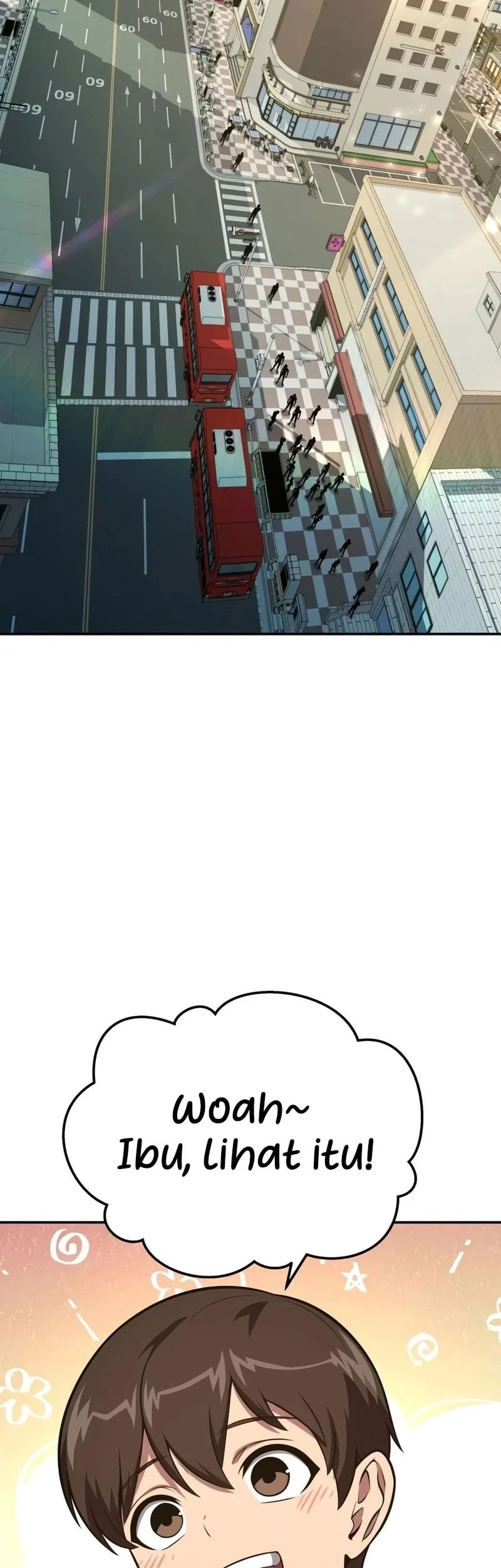 The Knight King Who Returned with a God Chapter 167 Gambar 3