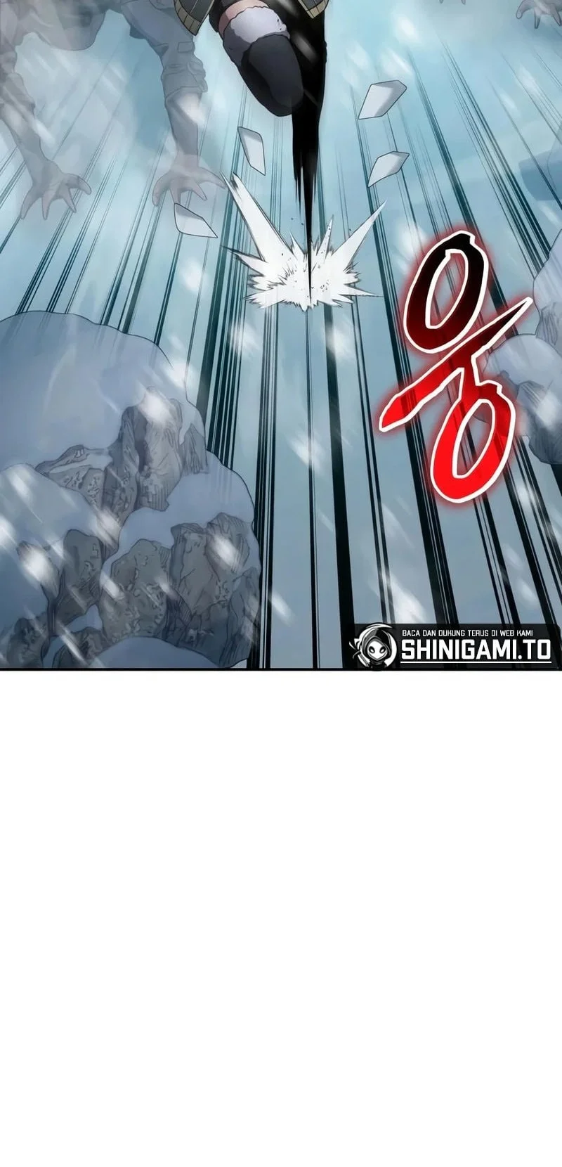 The Knight King Who Returned with a God Chapter 169 Gambar 5
