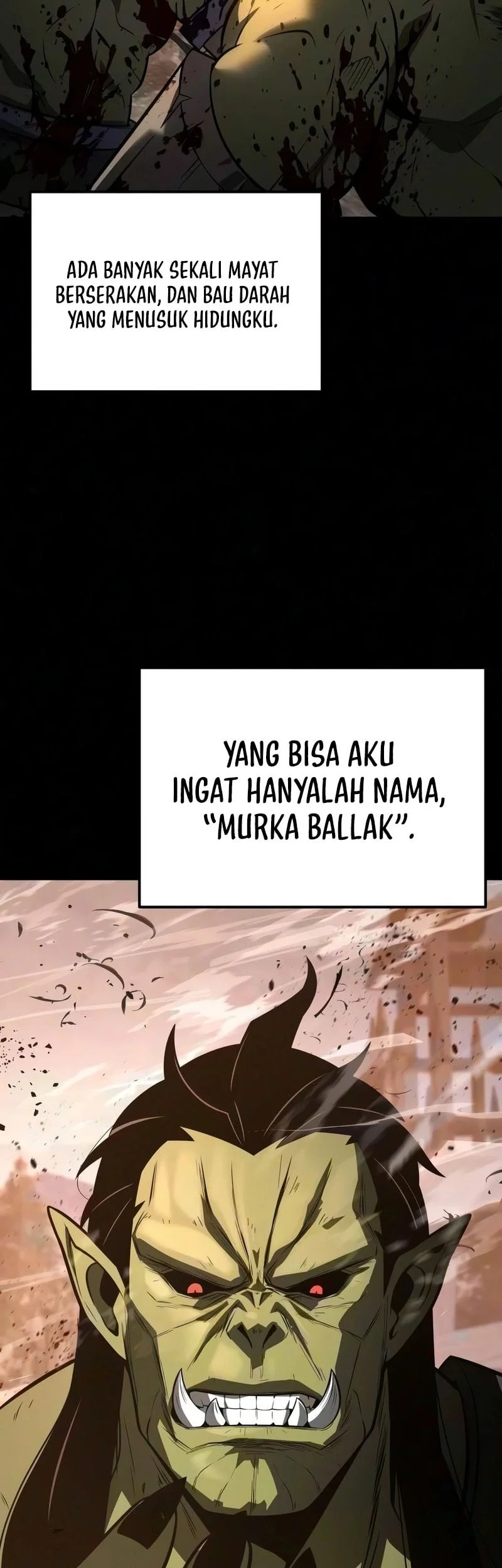 The Knight King Who Returned with a God Chapter 170 Gambar 4