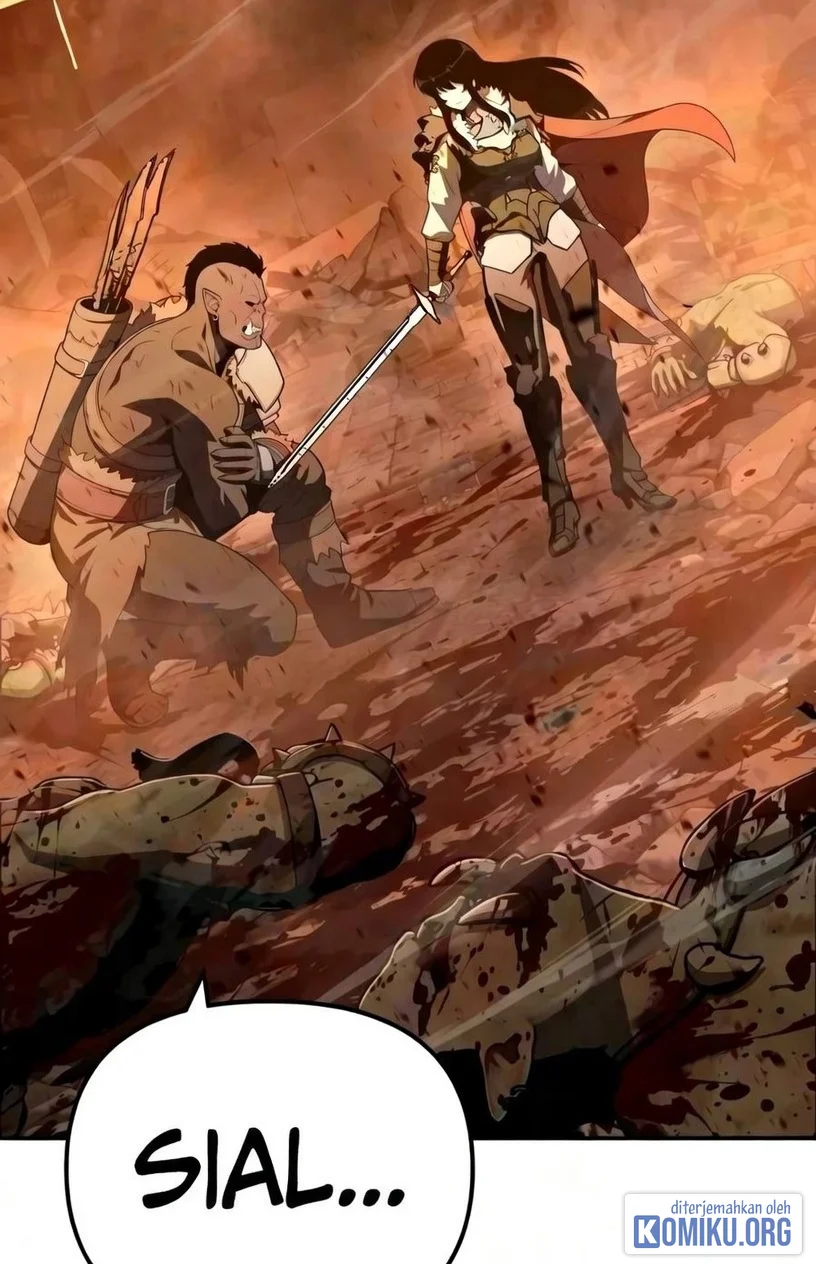 The Knight King Who Returned with a God Chapter 182 Gambar 4