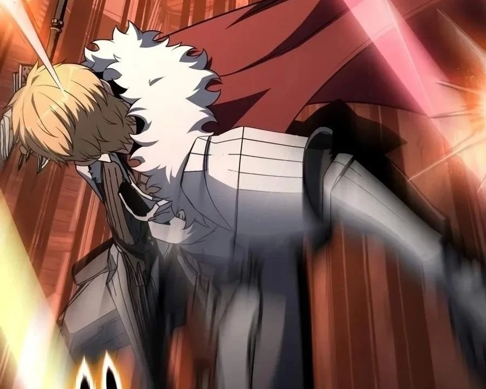 The Knight King Who Returned with a God Chapter 183 Gambar 7