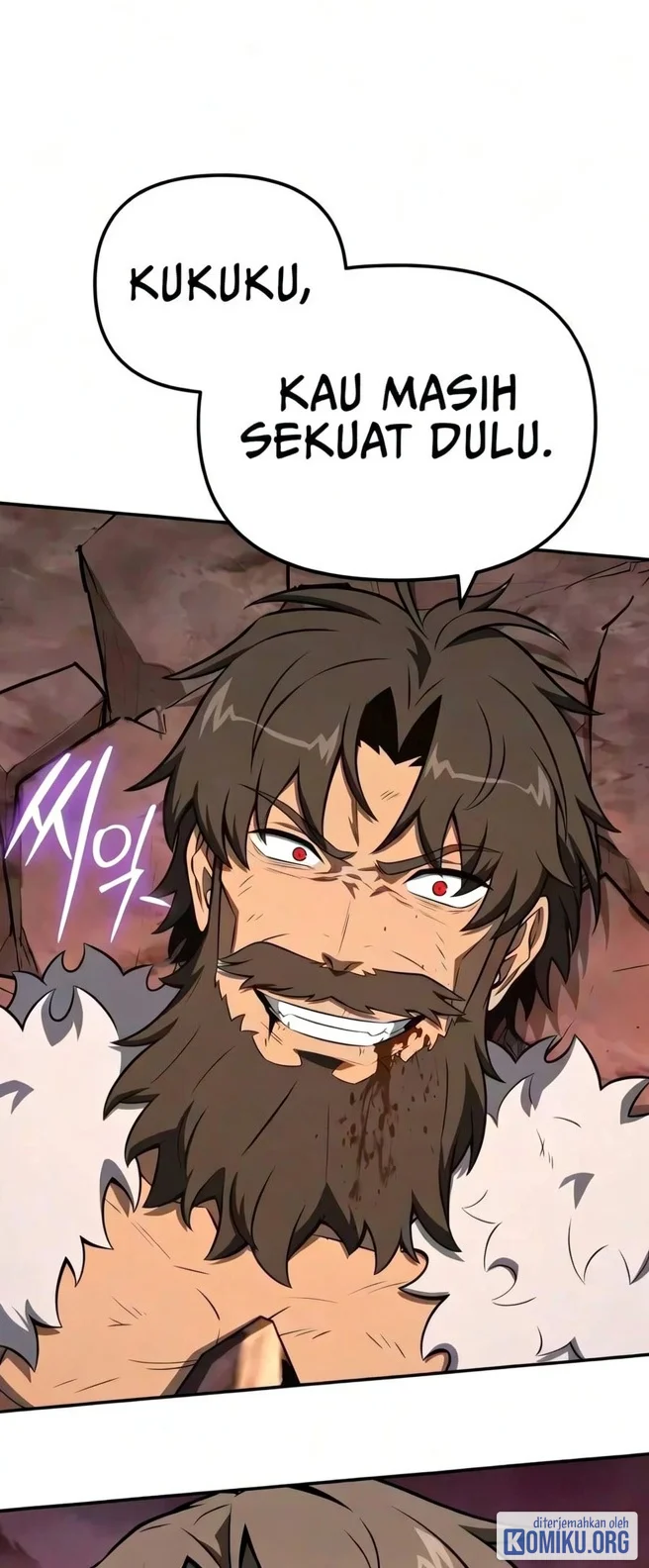The Knight King Who Returned with a God Chapter 184 Gambar 6