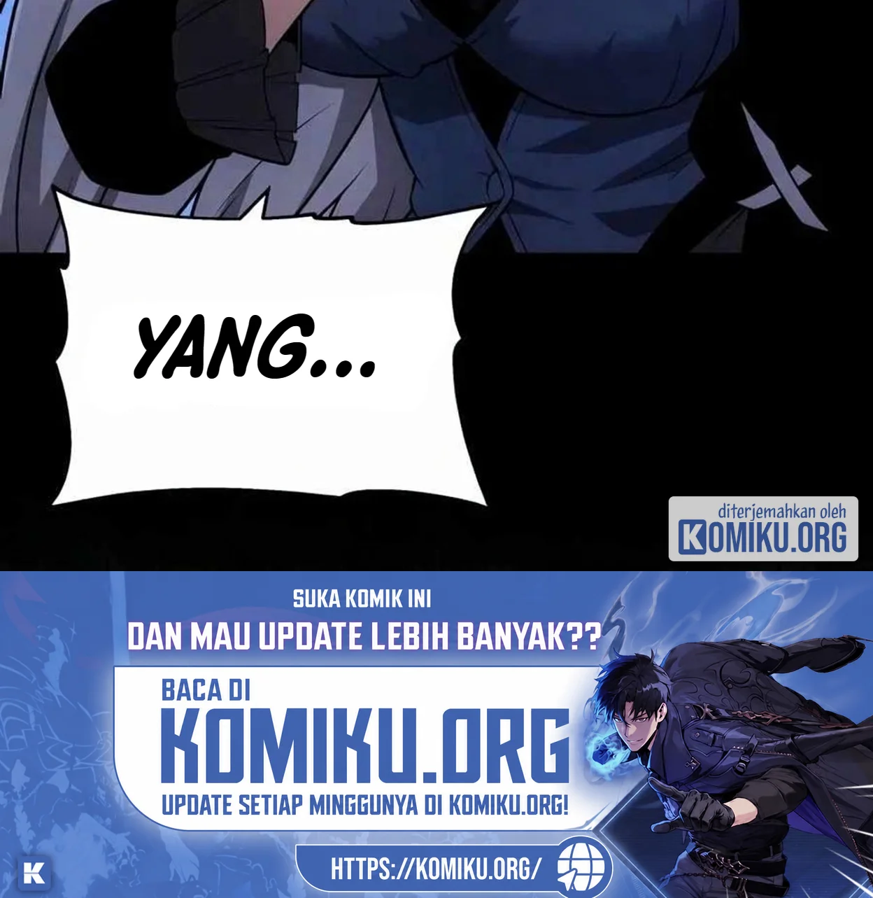 The Knight King Who Returned with a God Chapter 186 Gambar 4