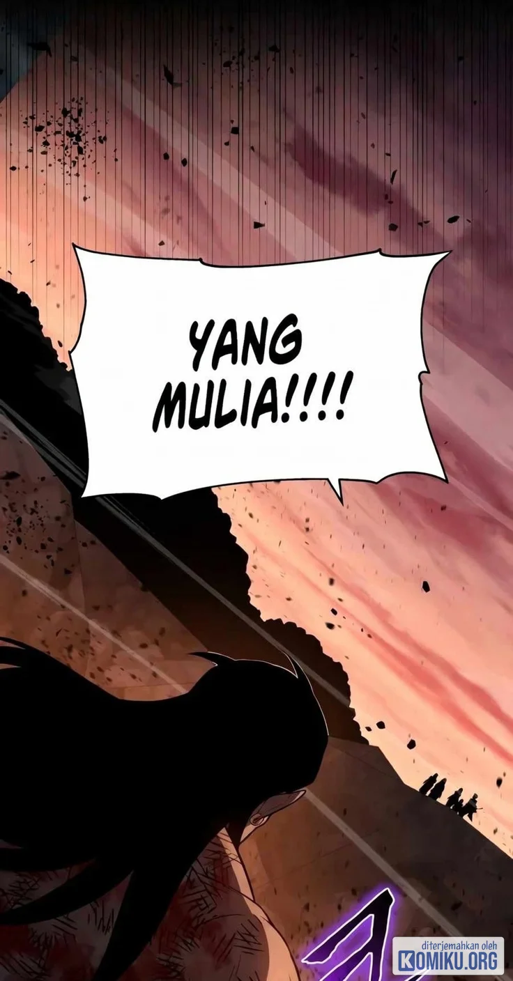 The Knight King Who Returned with a God Chapter 186 Gambar 5